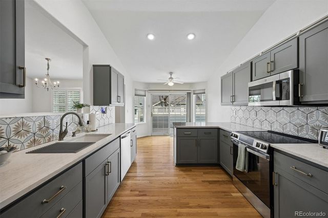 6392 Coors Lane, Arvada, CO 80004