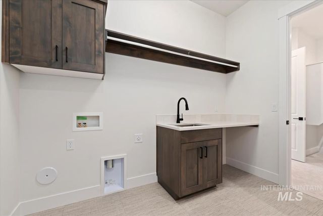 10817 W Barnbougle Ln, Kuna, ID 83634