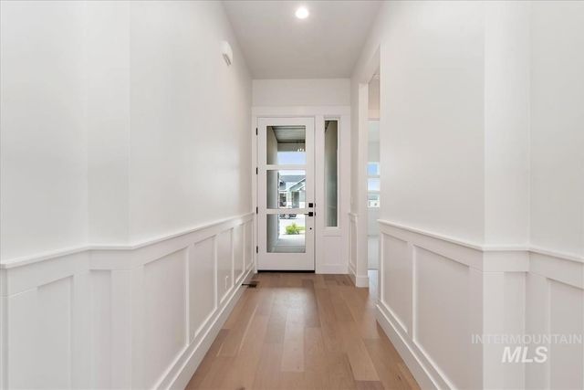 10817 W Barnbougle Ln, Kuna, ID 83634