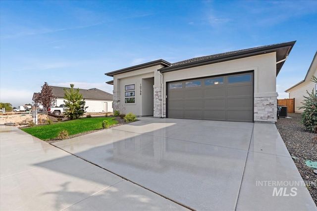 10817 W Barnbougle Ln, Kuna, ID 83634