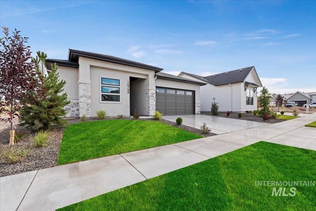 10817 W Barnbougle Ln, Kuna, ID 83634