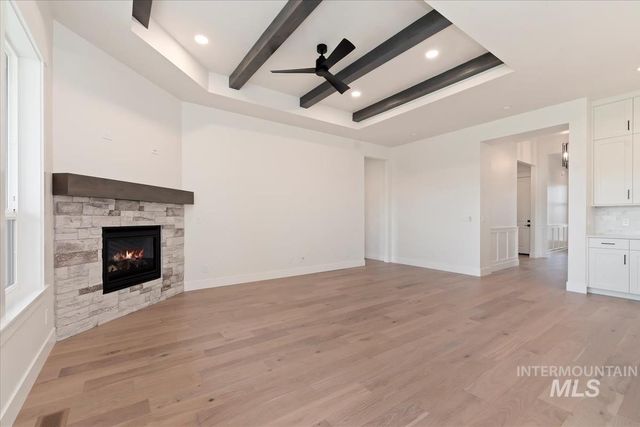 10817 W Barnbougle Ln, Kuna, ID 83634