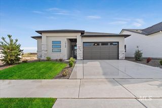 10817 W Barnbougle Ln, Kuna, ID 83634