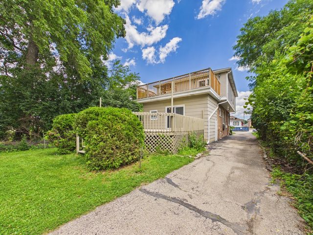 2420 N Thatcher Avenue, River Grove, IL 60171