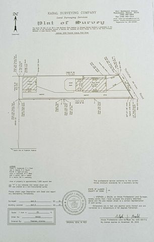 2420 N Thatcher Avenue, River Grove, IL 60171