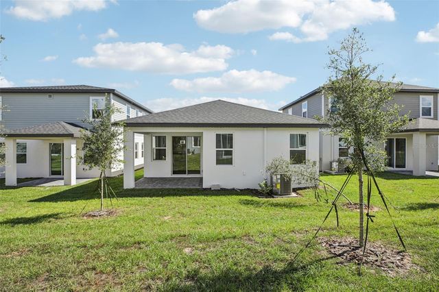 2292 HEN ROAD, Minneola, FL 34715