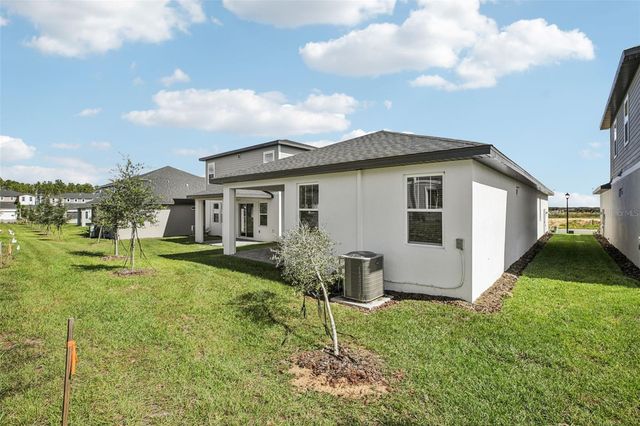 2292 HEN ROAD, Minneola, FL 34715