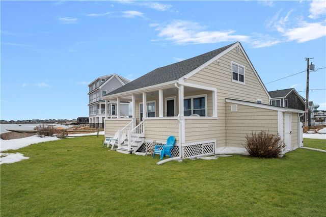 28 Glenwood Avenue, Narragansett, RI 02882