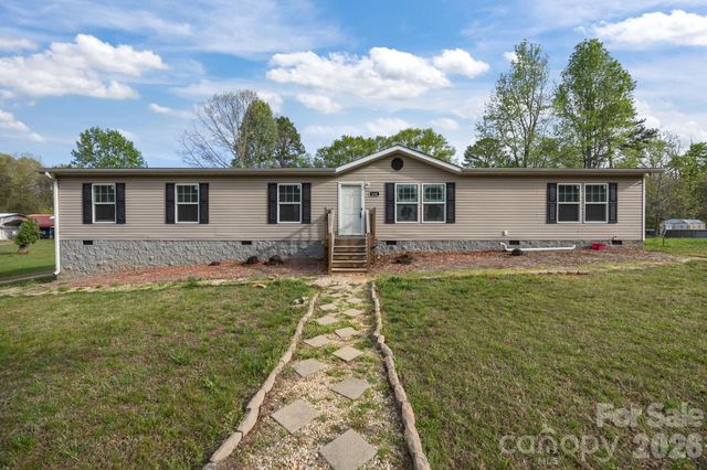 188 Low Lane, Statesville, NC 28677