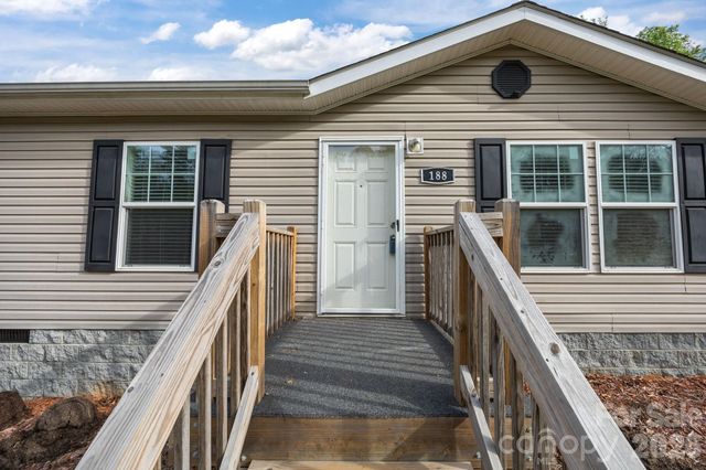 188 Low Lane, Statesville, NC 28677