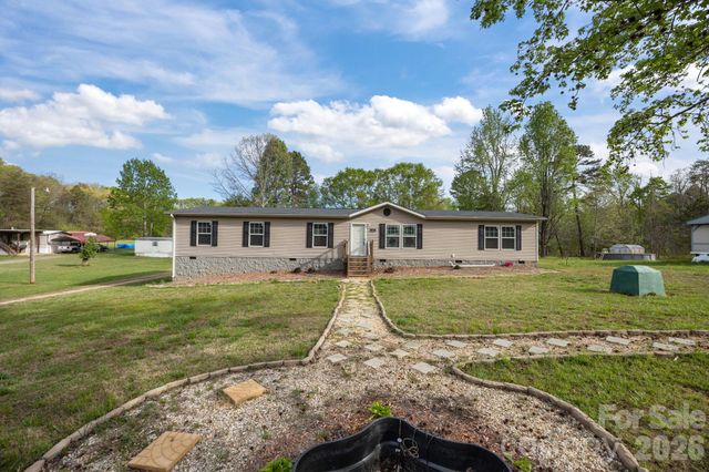 188 Low Lane, Statesville, NC 28677