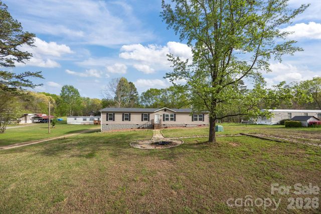 188 Low Lane, Statesville, NC 28677
