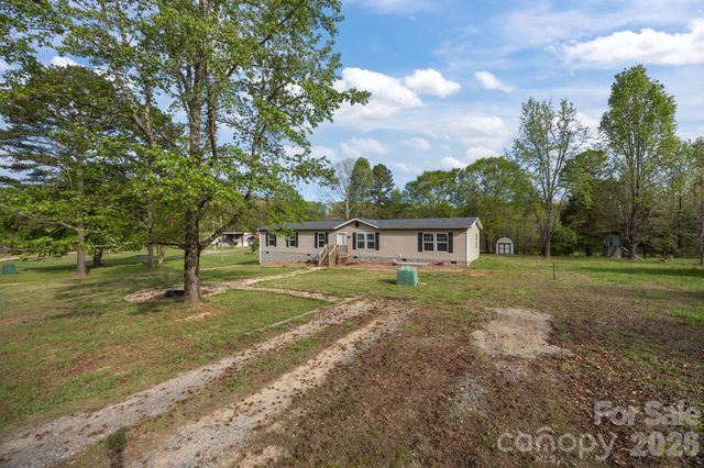 188 Low Lane, Statesville, NC 28677