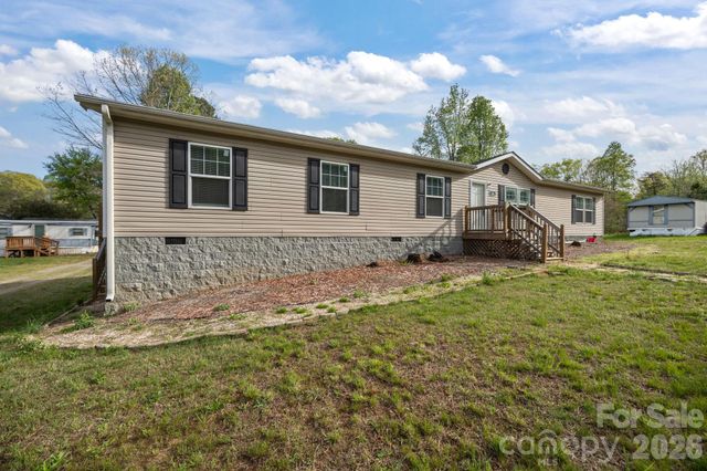 188 Low Lane, Statesville, NC 28677