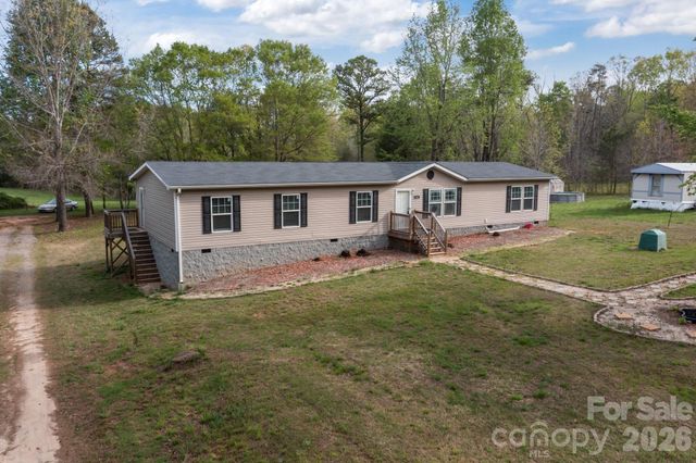 188 Low Lane, Statesville, NC 28677