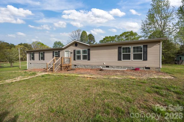 188 Low Lane, Statesville, NC 28677
