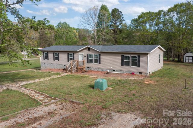 188 Low Lane, Statesville, NC 28677