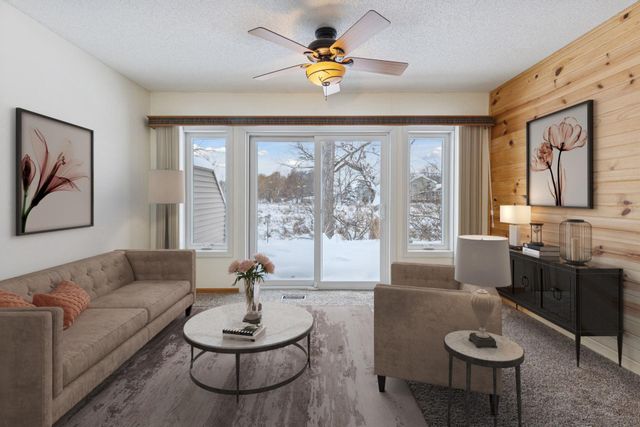 7095 Ivy Ridge Lane, Circle Pines, MN 55014