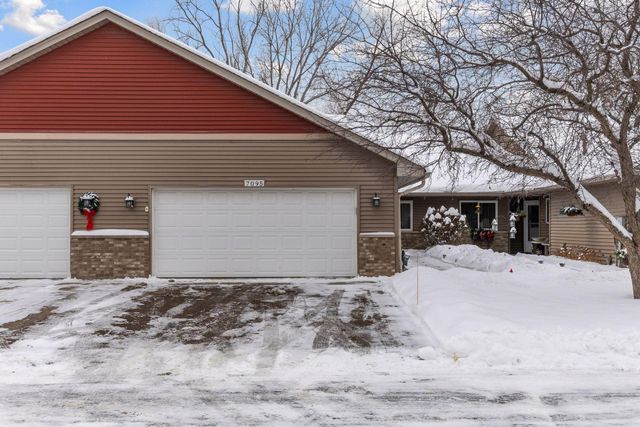 7095 Ivy Ridge Lane, Circle Pines, MN 55014