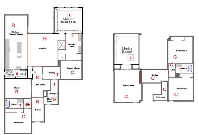 1056 Sonata PL, Round Rock, TX 78681