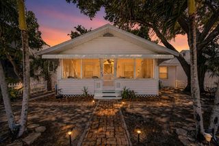 3829 2ND AVENUE N, St Petersburg, FL 33713