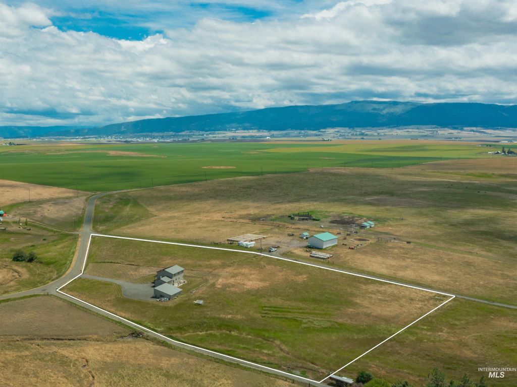 668 Powerline Road, Grangeville, ID 83530 photo 1
