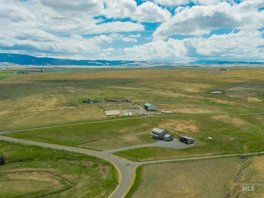 668 Powerline Road, Grangeville, ID 83530 photo 3