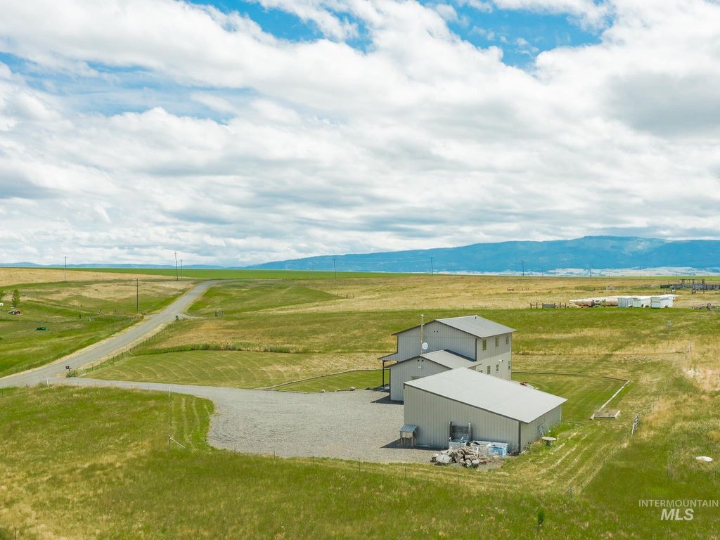 668 Powerline Road, Grangeville, ID 83530 photo 4