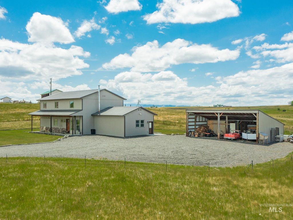 668 Powerline Road, Grangeville, ID 83530 photo 5