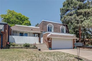7202 W Cedar Circle, Lakewood, CO 80226