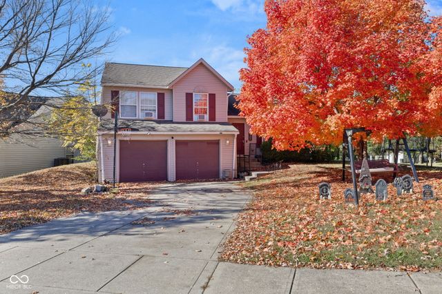 7477 Carnation Lane, Indianapolis, IN 46214