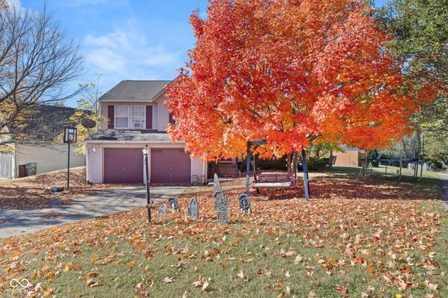 7477 Carnation Lane, Indianapolis, IN 46214