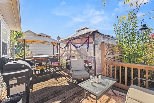 7477 Carnation Lane, Indianapolis, IN 46214