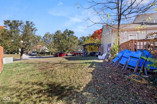 7477 Carnation Lane, Indianapolis, IN 46214