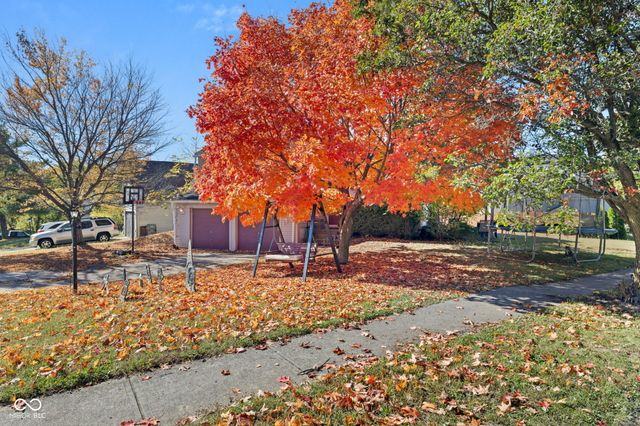 7477 Carnation Lane, Indianapolis, IN 46214