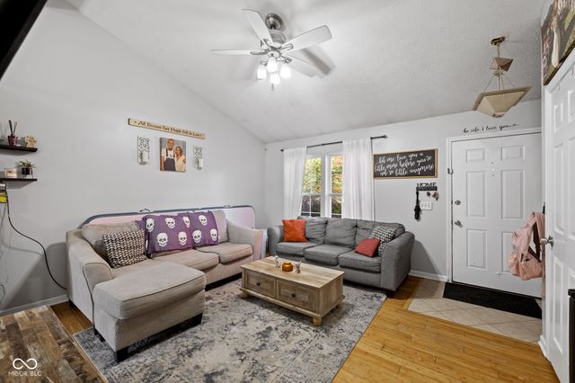 7477 Carnation Lane, Indianapolis, IN 46214