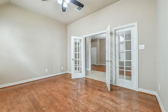 7122 Fall Creek Lane, Missouri City, TX 77459