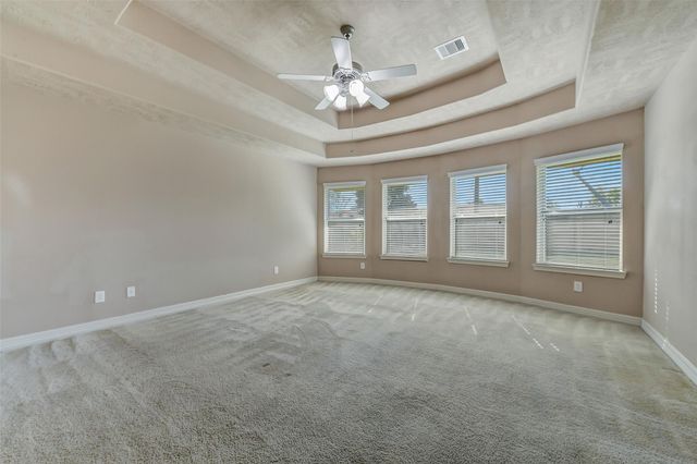 7122 Fall Creek Lane, Missouri City, TX 77459