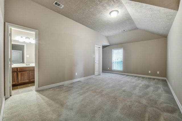 7122 Fall Creek Lane, Missouri City, TX 77459