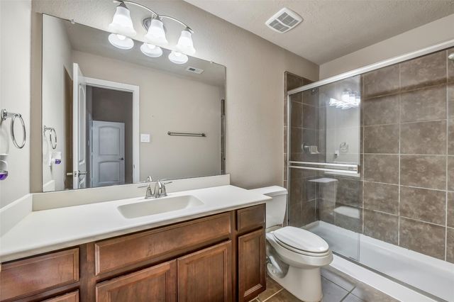 7122 Fall Creek Lane, Missouri City, TX 77459