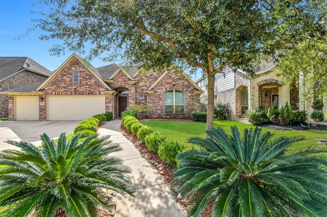 7122 Fall Creek Lane, Missouri City, TX 77459