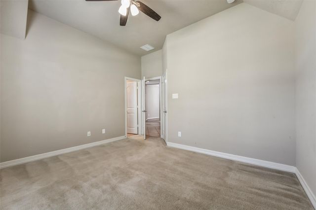 7122 Fall Creek Lane, Missouri City, TX 77459