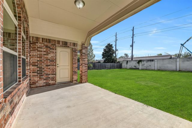 7122 Fall Creek Lane, Missouri City, TX 77459