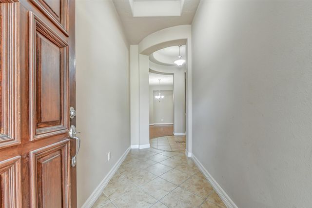 7122 Fall Creek Lane, Missouri City, TX 77459