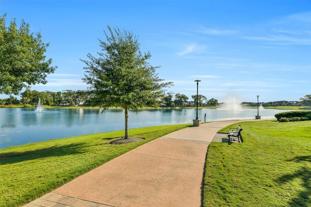 7122 Fall Creek Lane, Missouri City, TX 77459