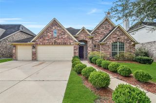 7122 Fall Creek Lane, Missouri City, TX 77459