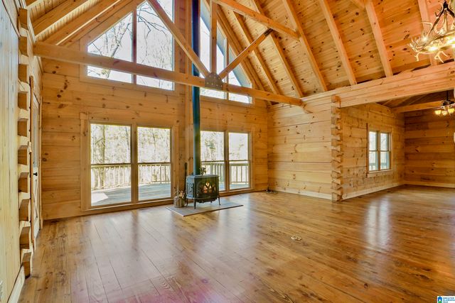 266 DAVIS ACRES DRIVE, Alpine, AL 35014