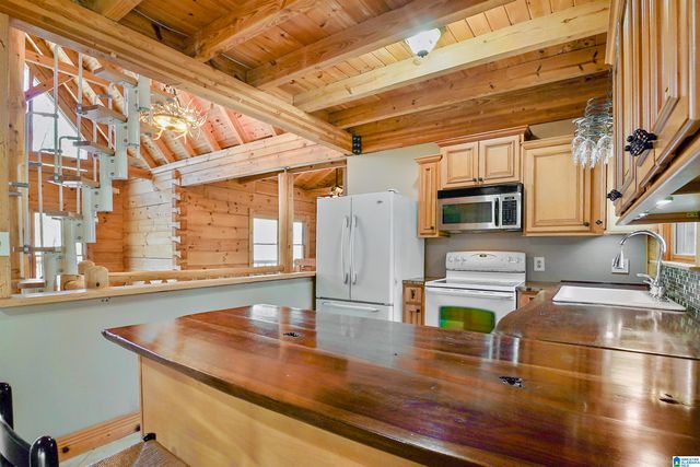 266 DAVIS ACRES DRIVE, Alpine, AL 35014