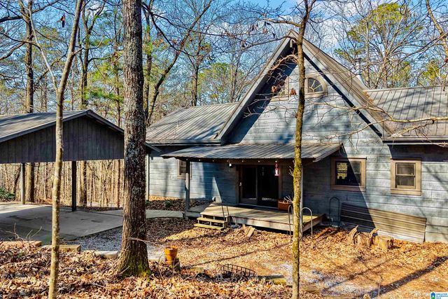 266 DAVIS ACRES DRIVE, Alpine, AL 35014