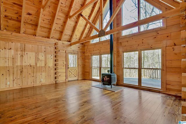 266 DAVIS ACRES DRIVE, Alpine, AL 35014